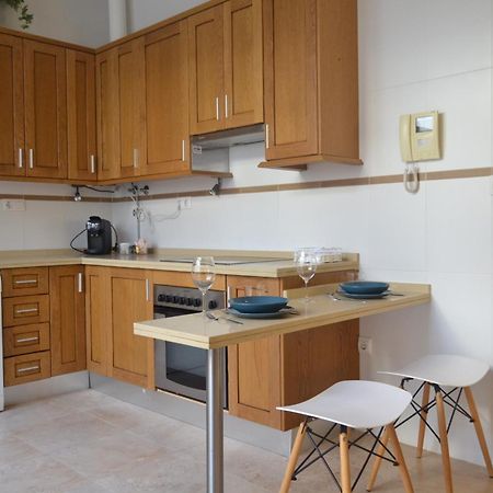 G&H Apartments - Charming Apartment Jerez de la Frontera Luaran gambar