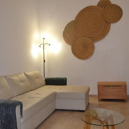 G&H Apartments - Charming Apartment Jerez de la Frontera Luaran gambar