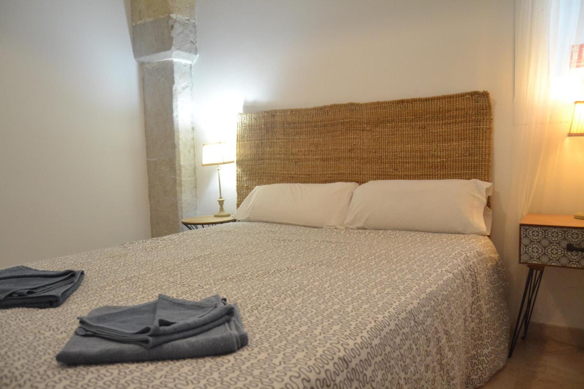 G&H Apartments - Charming Apartment Jerez de la Frontera Luaran gambar
