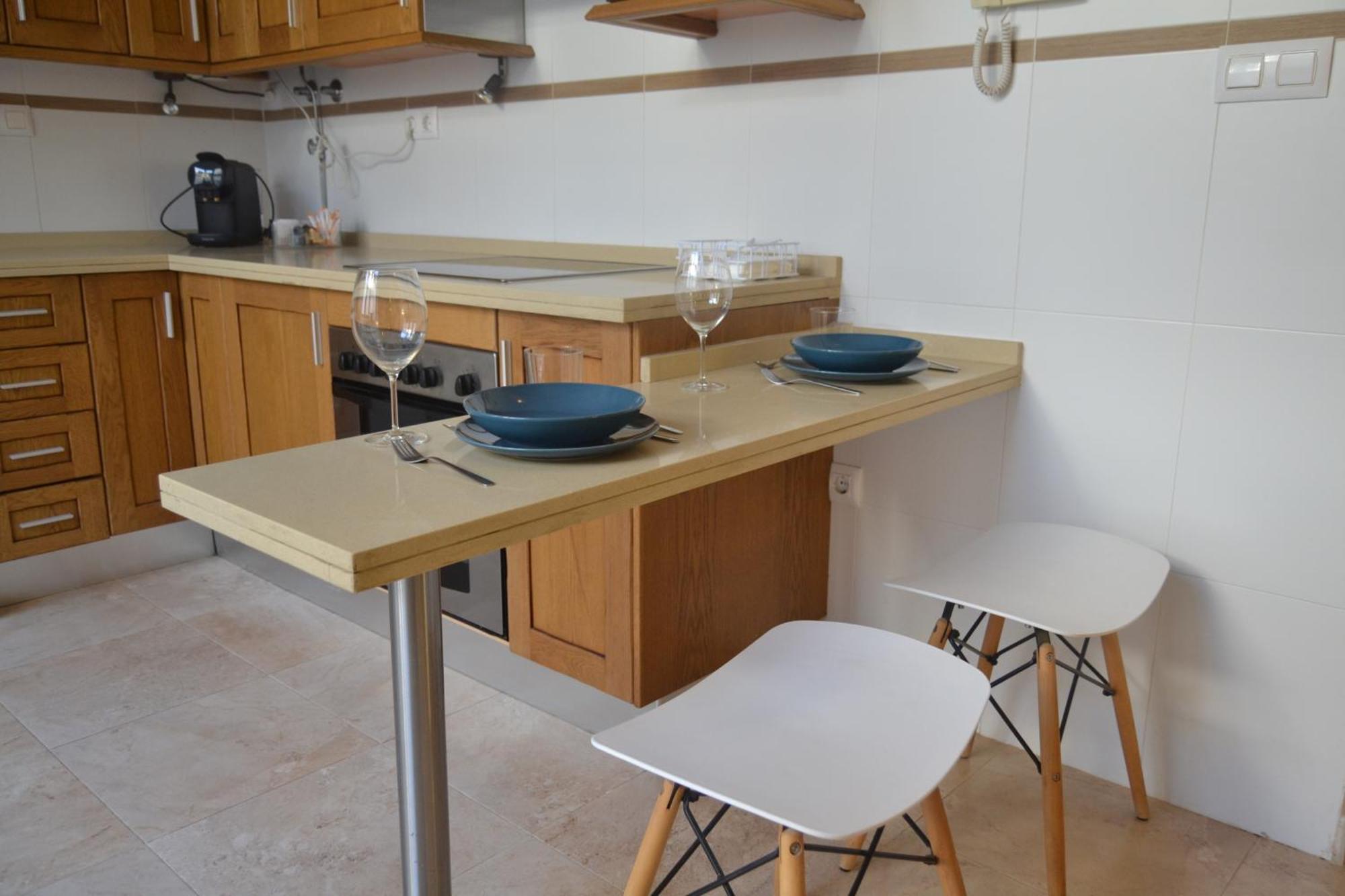 G&H Apartments - Charming Apartment Jerez de la Frontera Luaran gambar