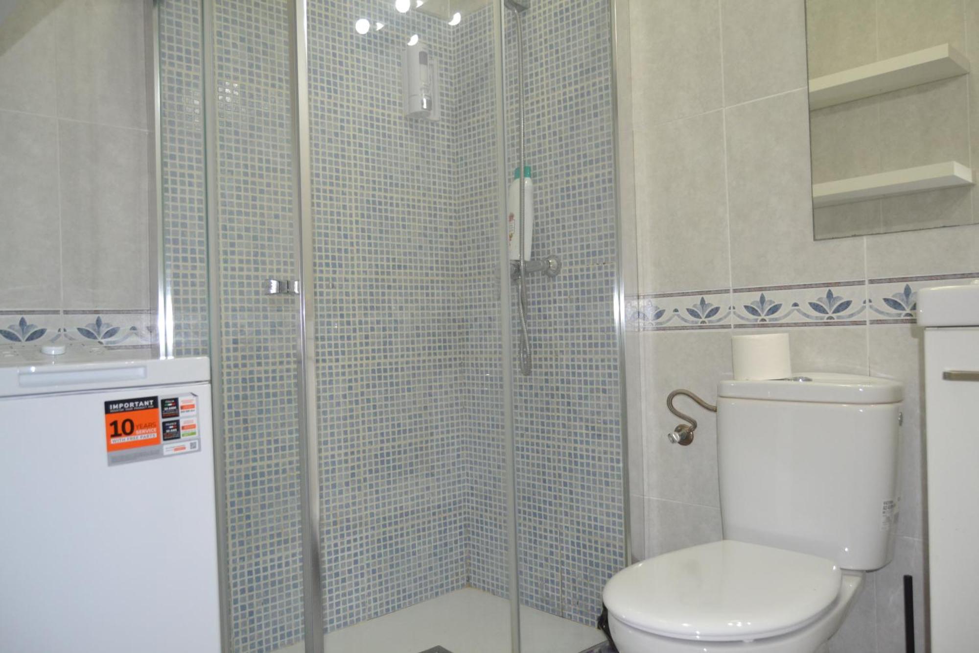 G&H Apartments - Charming Apartment Jerez de la Frontera Luaran gambar