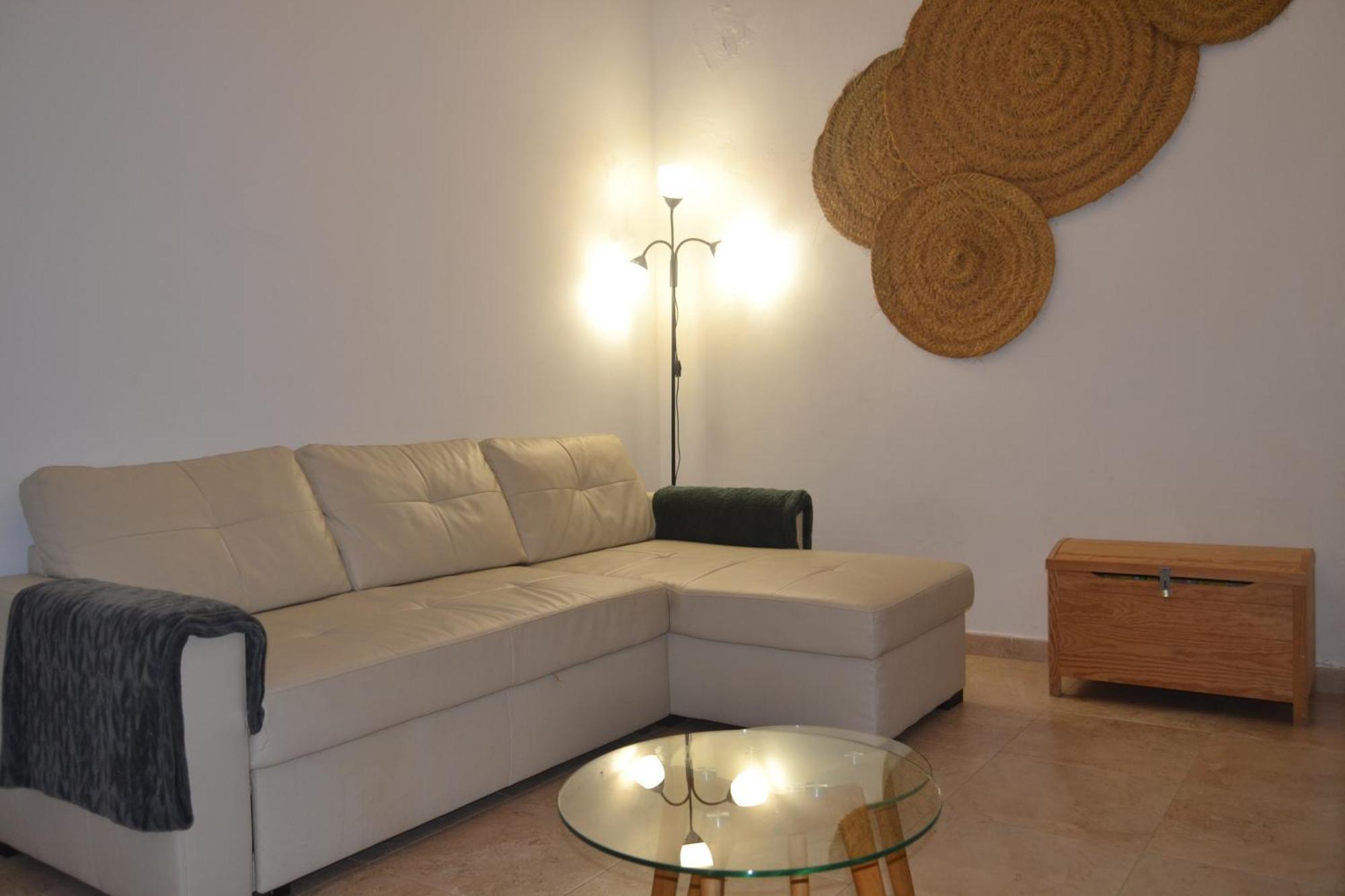 G&H Apartments - Charming Apartment Jerez de la Frontera Luaran gambar