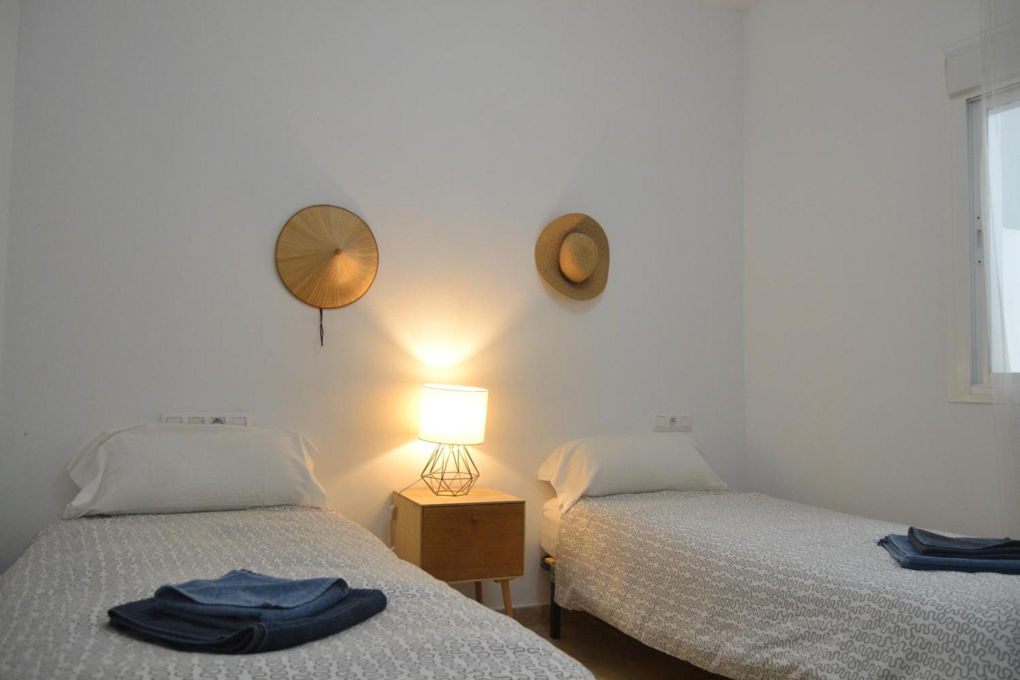 G&H Apartments - Charming Apartment Jerez de la Frontera Luaran gambar