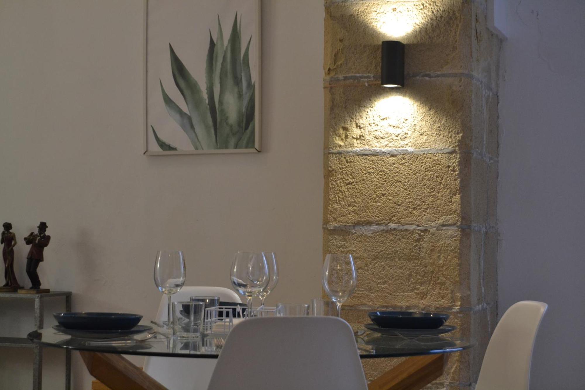 G&H Apartments - Charming Apartment Jerez de la Frontera Luaran gambar