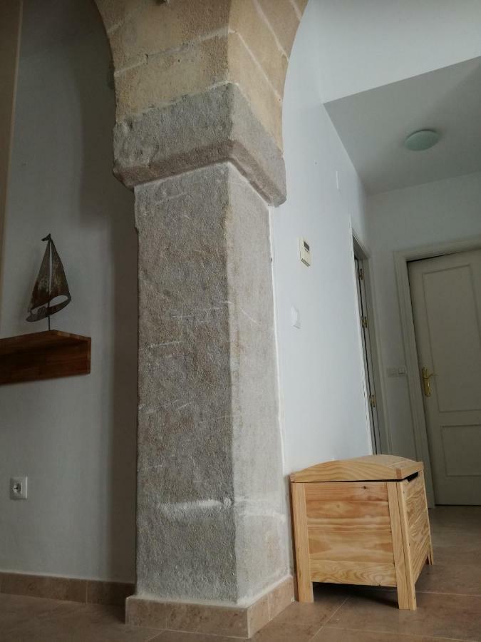 G&H Apartments - Charming Apartment Jerez de la Frontera Luaran gambar