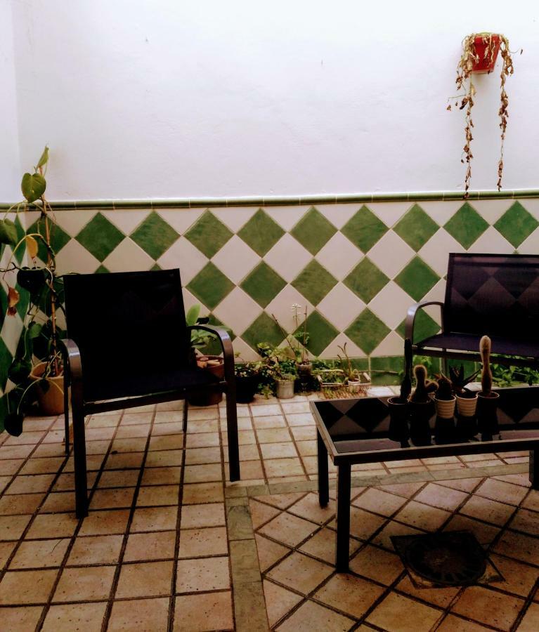 G&H Apartments - Charming Apartment Jerez de la Frontera Luaran gambar